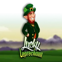 Lucky Leprechaun