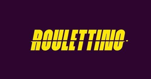 Roulettino Casino Logo