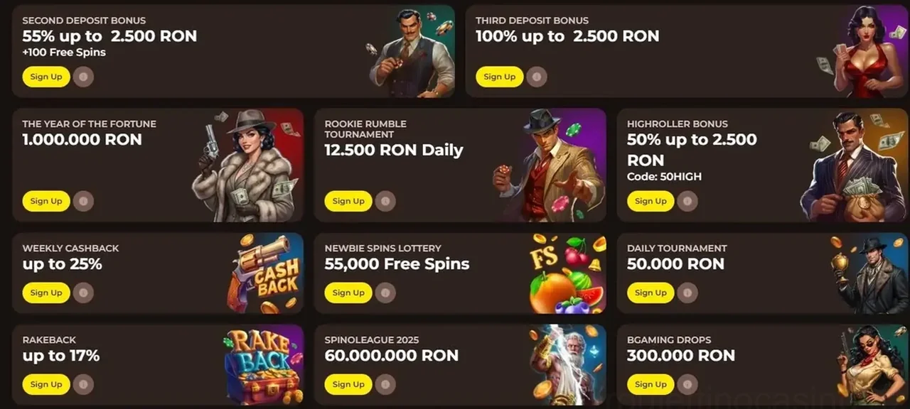 Roulettino Casino Casino